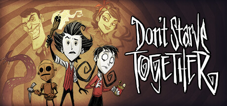 Don't Starve Together server hosting
