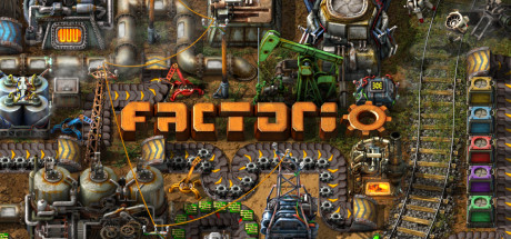 Factorio server hosting