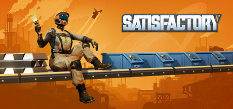 Satisfactory server hosting